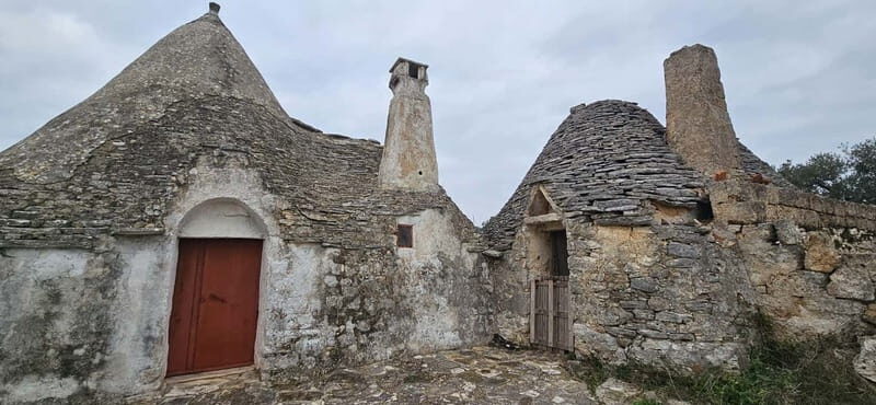 Alberobello: eBike Tour with Craft Beer Tasting - Alberobello: eBike Tour with Craft Beer Tasting — A Practical & Authentic Puglian Adventure