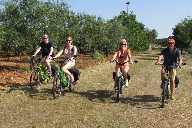 Alberobello Guided Segway and Mini Golf Cart Tour - Who Will Love This Tour?