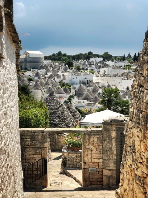 Alberobello: Half-Day Trip from Bari - Final Thoughts