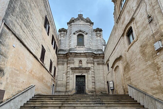 alberobello-matera-from-bari-with-comfortable-transport