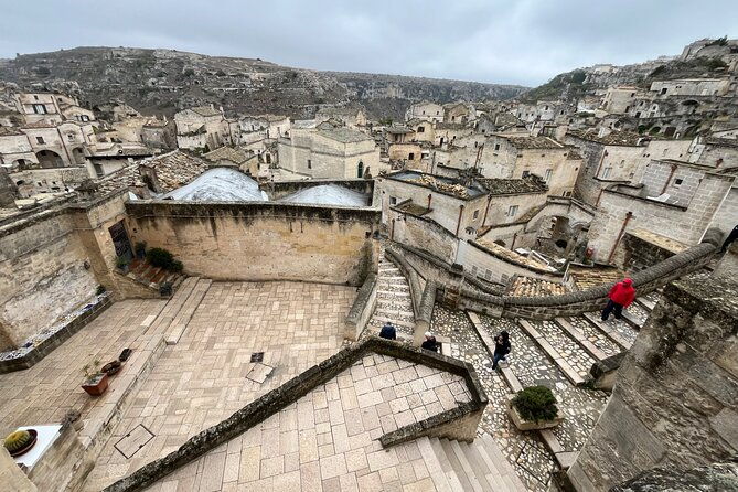 alberobello-matera-from-bari-with-comfortable-transport