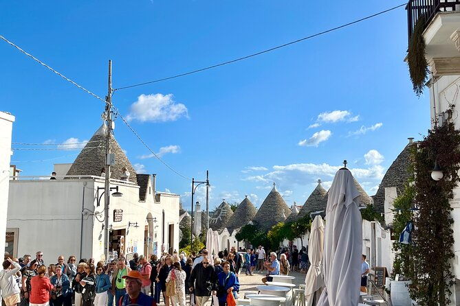 alberobello-matera-from-bari-with-comfortable-transport