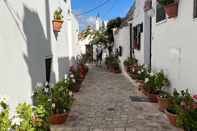 alberobello-matera-from-bari-with-comfortable-transport