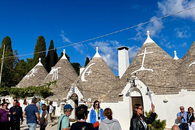 alberobello-matera-from-bari-with-comfortable-transport