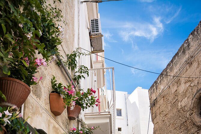 Alberobello, Monopoli Polignano Small-Group Guided Tour from Bari - The Itinerary: A Closer Look