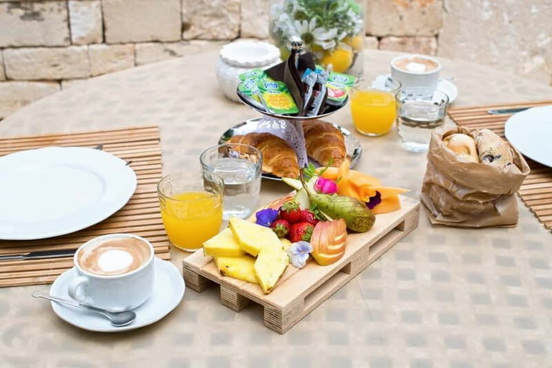Alberobello: Sweet & Savory - The Itinerary and What It Means for You