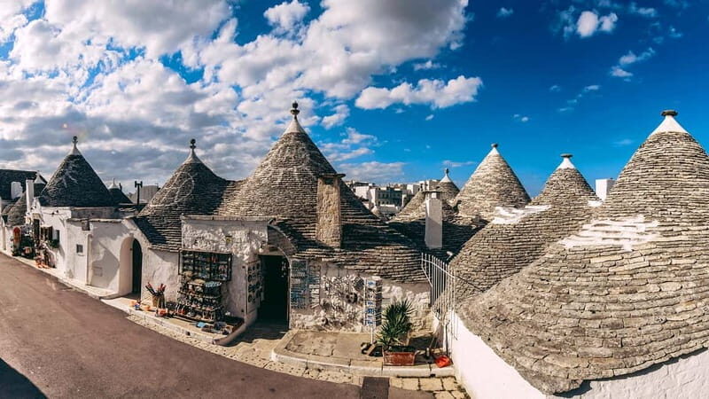 Alberobello: Tour guidato della città dei Trulli - A Detailed Breakdown of the Experience