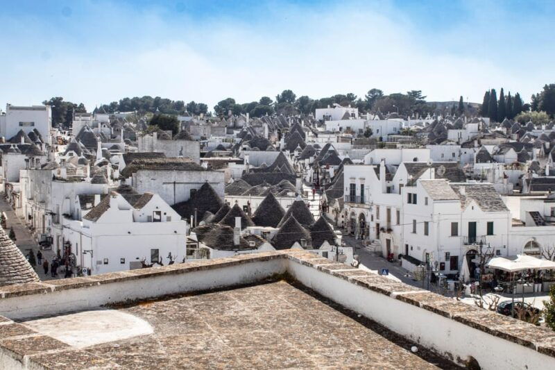 alberobello-tour-of-the-city-of-trulli-with-transfer-from-matera-round-trip
