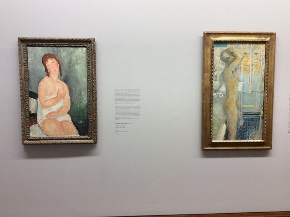 albertina-art-museum-private-tour-of-masterpieces-tickets-incl