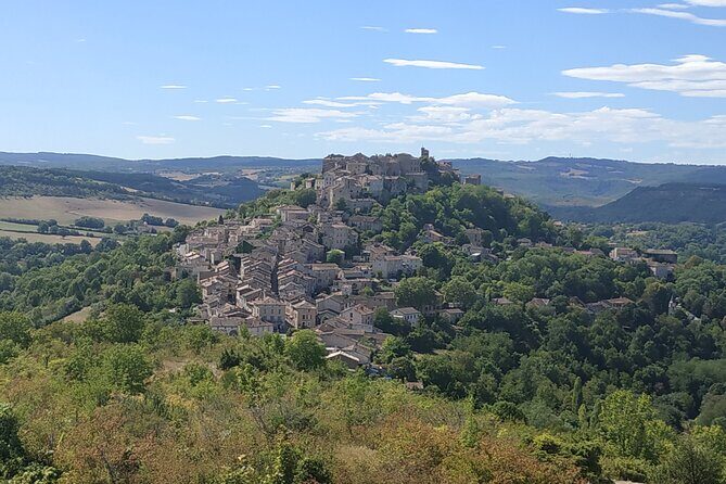 Albi and Cordes sur Ciel Private Day Tour from Toulouse - The Allure of the Tour: Why It’s Worth Considering
