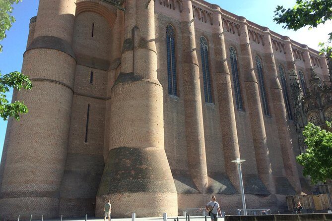Albi and Cordes sur Ciel Private Day Tour from Toulouse - Practical Considerations and Value