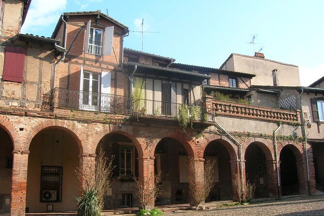 albi-cordes-and-gaillac-day-tour-from-toulouse