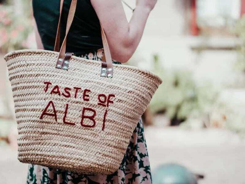 Albi: Food and Market Tour with Tastings and Historic Walk - Exploring Albi: A Foodie and Historic Walk Worth Every Step