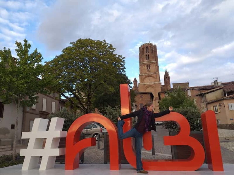 Albi: Gourmet Food Tour with Tastings - Key Points