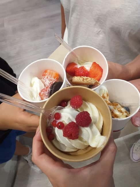 Albi: Gourmet Food Tour with Tastings - An In-Depth Look at the Albi Gourmet Food Tour