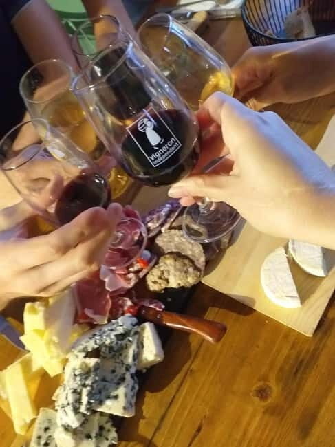 Albi: Gourmet Food Tour with Tastings - Who Should Consider This Tour?