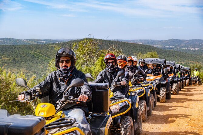 Albufeira 1.5-Hour Off-road Quad Tour - Final Thoughts: Is It Worth It?
