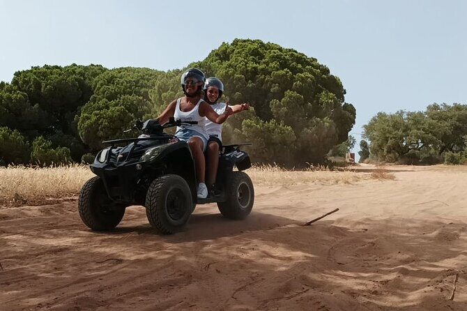 Albufeira 1.5 hour Off-Road Tour Quad Adventure Tour - Exploring the Albufeira 1.5 Hour Off-Road Quad Adventure Tour