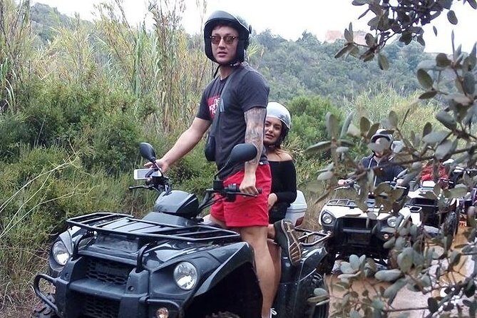 Albufeira 1.5 hour Off-Road Tour Quad Adventure Tour - Authentic Experiences & Practical Tips from Reviews