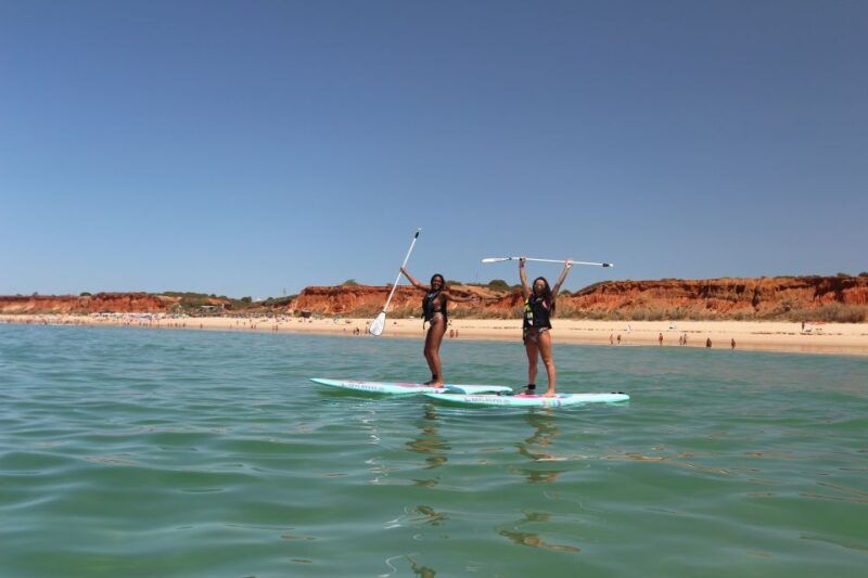 albufeira-1-hour-stand-up-paddleboard-experience