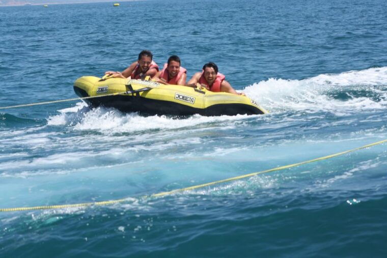 albufeira-10-minute-crazy-cookie-boat-ride