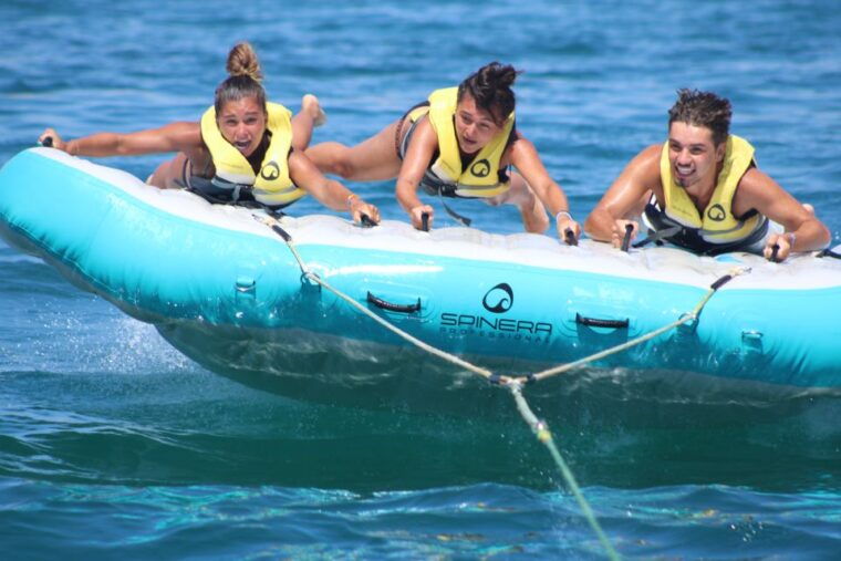 albufeira-10-minute-crazy-cookie-boat-ride