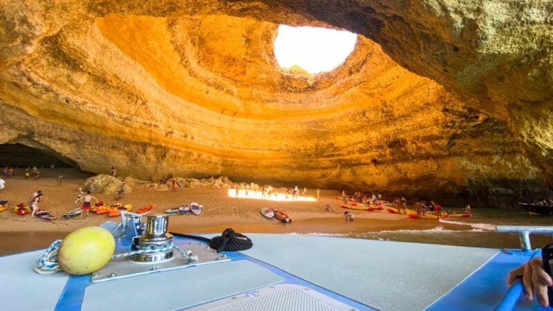 albufeira-2-5-hour-dolphin-watching-and-caves-trip