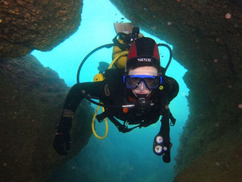 albufeira-2-dives-trip-only-certified-divers
