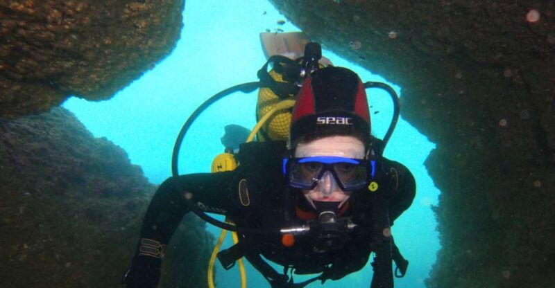 albufeira-2-dives-trip-only-certified-divers