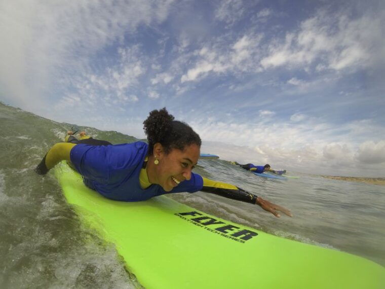 albufeira-2-hour-surfing-lesson