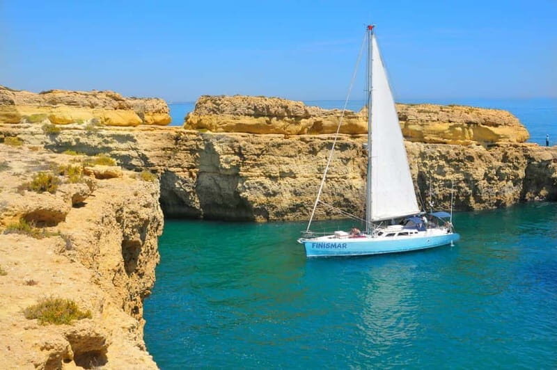 Albufeira: 2h Private Yacht Charter - Who Is This Experience Best For?