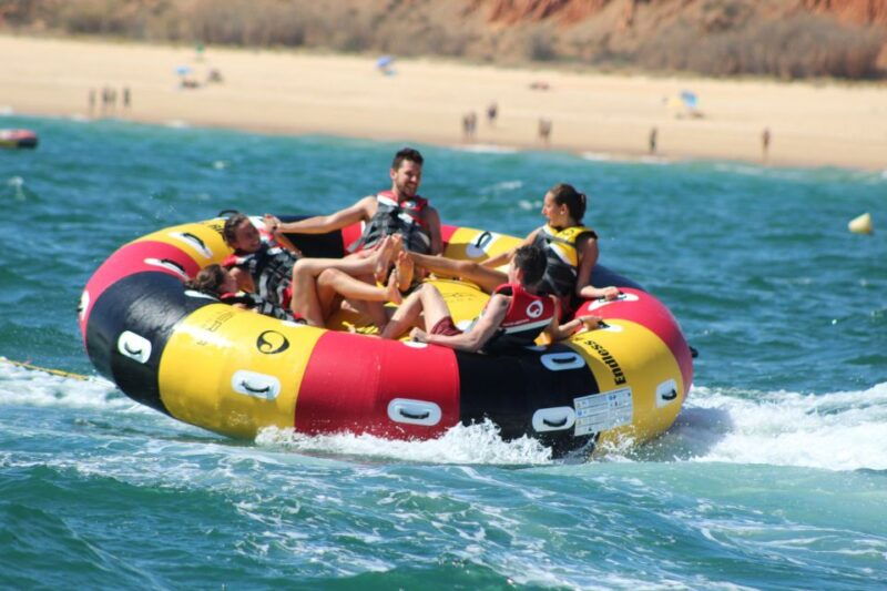 albufeira-360-degree-twister-water-ride-experience