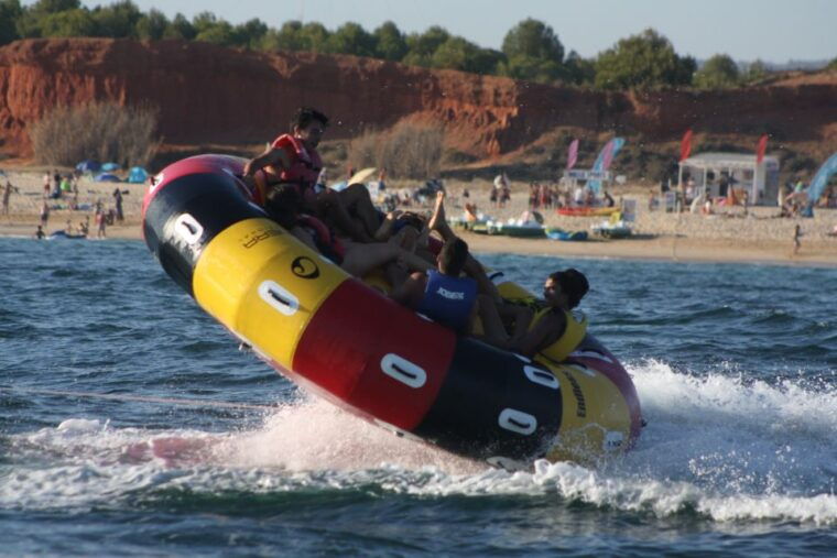 albufeira-360-degree-twister-water-ride-experience