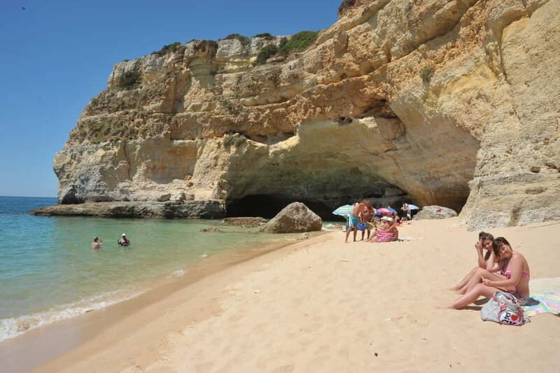 Albufeira: 6-Hour Boat Tour with BBQ and Drinks - The Itinerary: What to Expect from Start to Finish