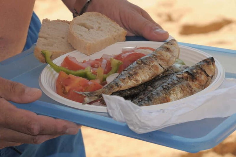 Albufeira: 6-Hour Boat Tour with BBQ and Drinks - Who Is This Tour Best For?