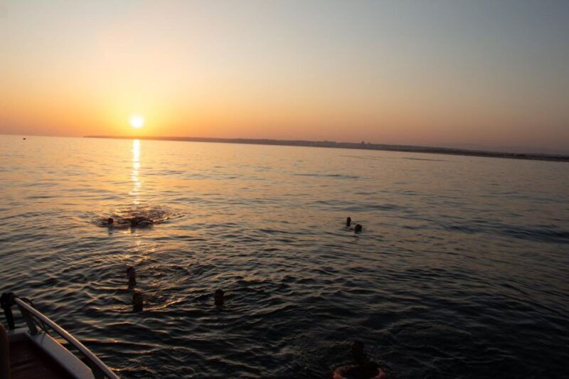 albufeira-algarve-3-hour-benagil-sunset-and-coastline-tour