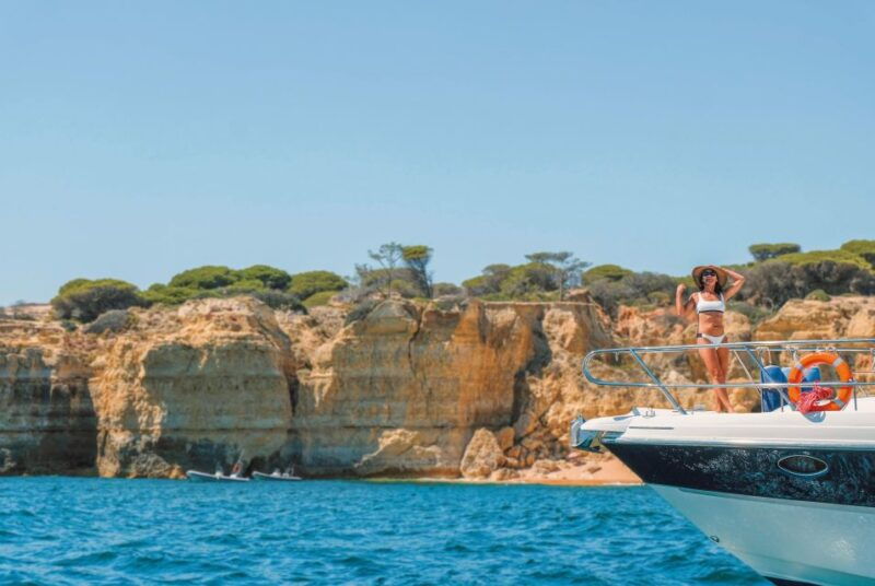 albufeira-algarve-half-day-private-yacht-charter