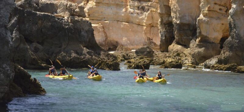 albufeira-algarve-kayak-and-coastline-tour