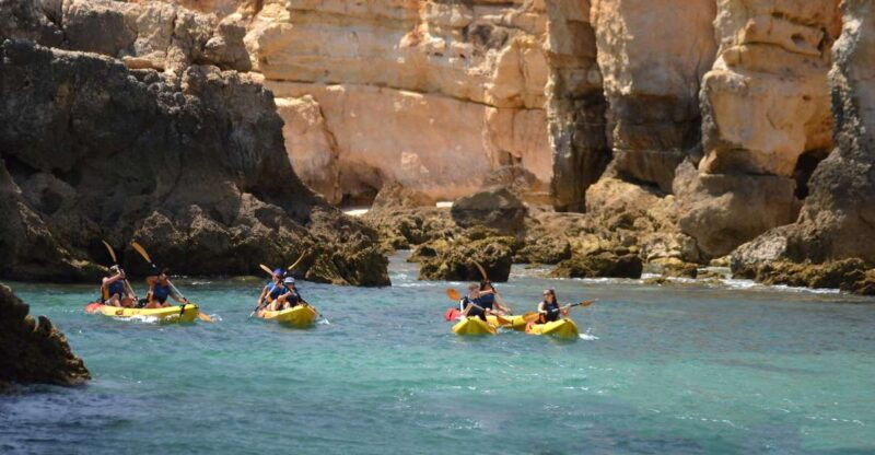 albufeira-algarve-kayak-and-coastline-tour