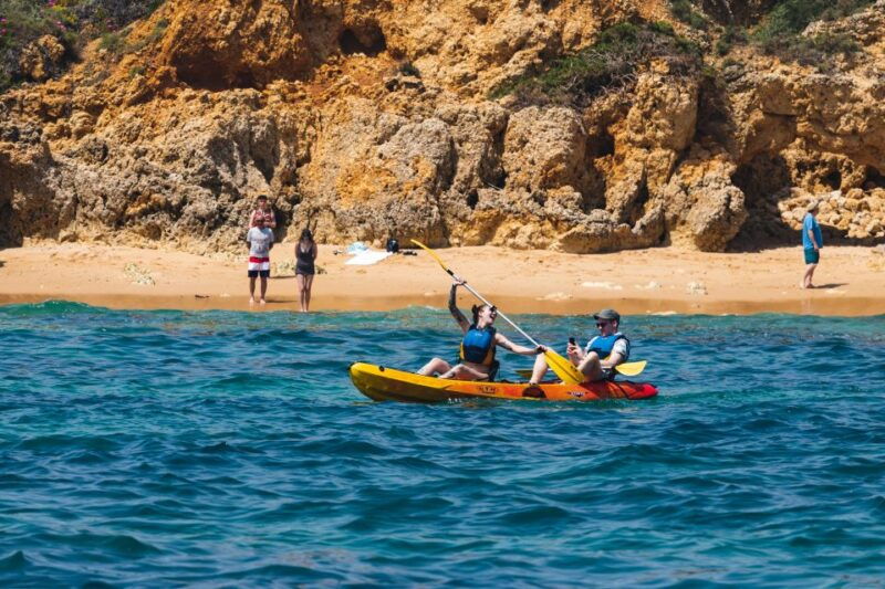 albufeira-algarve-kayak-and-coastline-tour