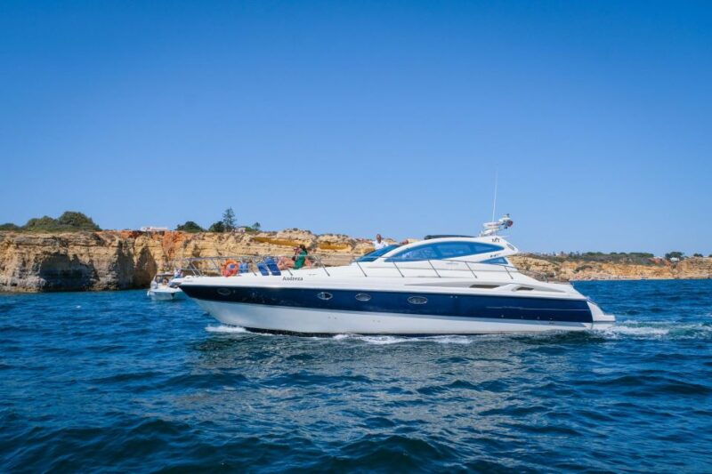 albufeira-algarve-private-sunset-yacht-charter