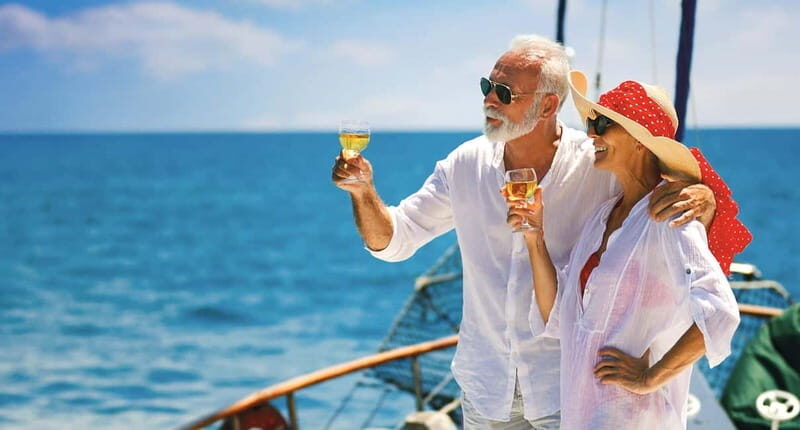 Albufeira: Algarve Sunset Sailing Experience - An In-Depth Look at the Algarve Sunset Sailing Experience