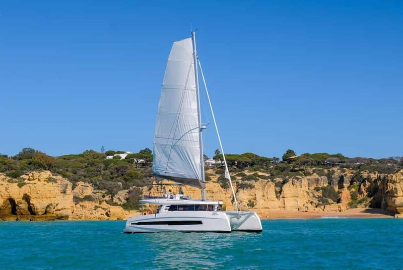 Albufeira: Algarve Sunset Sailing Experience - Final Thoughts