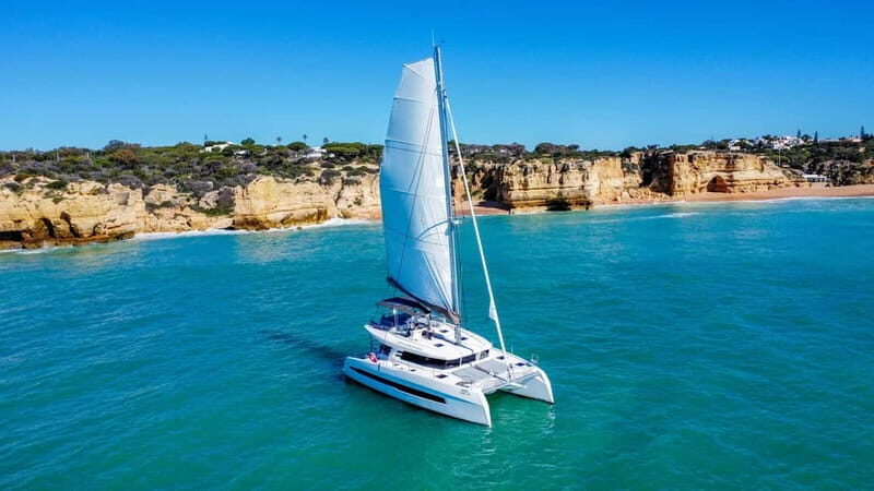 Albufeira: Algarve Sunset Sailing Experience - Frequently Asked Questions