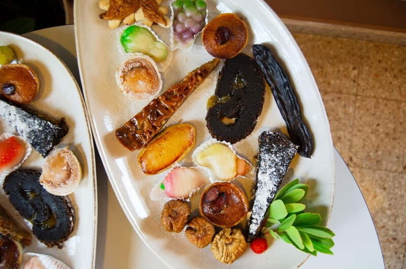 Albufeira: Algarve Traditions & Food Tasting - A Detailed Look at the Tour Experience