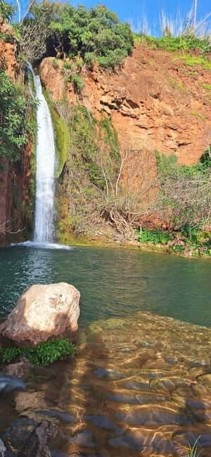 Albufeira: Alte, Paderne, and Messines Jeep Safari Tour - Key Points