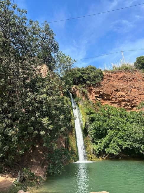 Albufeira: Alte, Paderne, and Messines Jeep Safari Tour - What to Bring and What to Expect