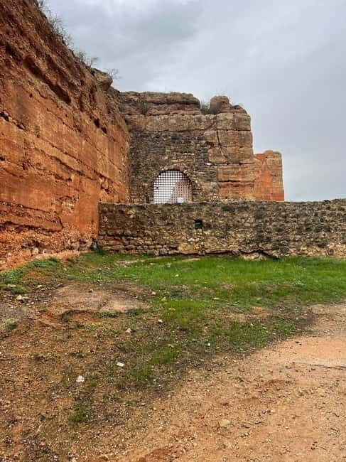 Albufeira: Alte, Paderne, and Messines Jeep Safari Tour - FAQ