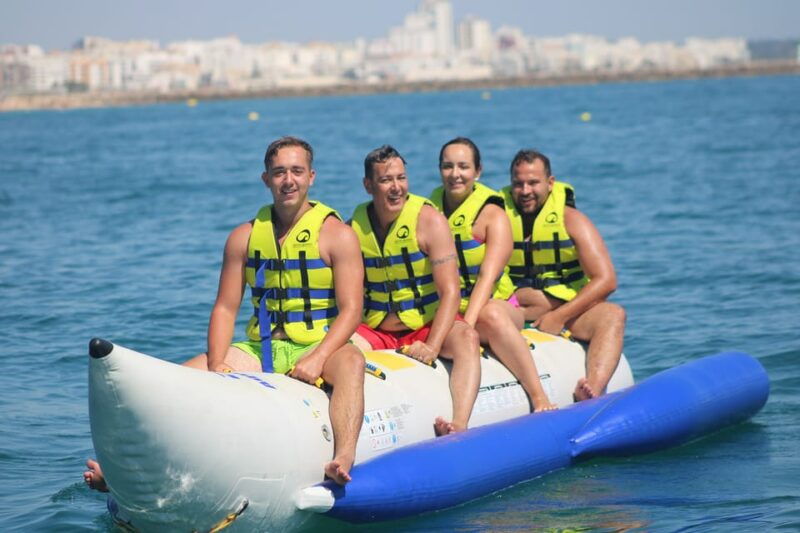 albufeira-banana-boat-adventure-ride
