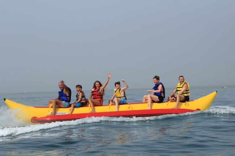 albufeira-banana-boat-adventure-ride